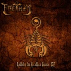 Faethom : Lullaby for Heathen Spawn